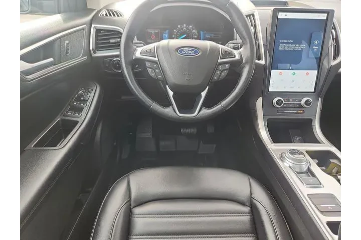 $26990 : Ford Edge 2023 AWD SEL 4dr C image 9