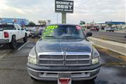 $11999 : 2002 Ram 2500 SLT Truck thumbnail