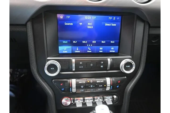 $18995 : Ford Mustang 2020 EcoBoost 2 image 9