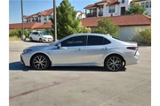 $28950 : Toyota Camry 2023 SE 4dr Sed thumbnail