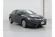 Acura ILX 2016 4dr Sedan