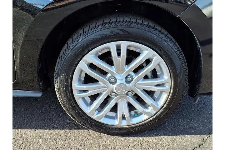 $10850 : Mitsubishi Mirage G4 2022 ES image 9