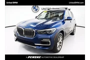 BMW X5 2019 AWD xDrive40i 4d en Atlanta