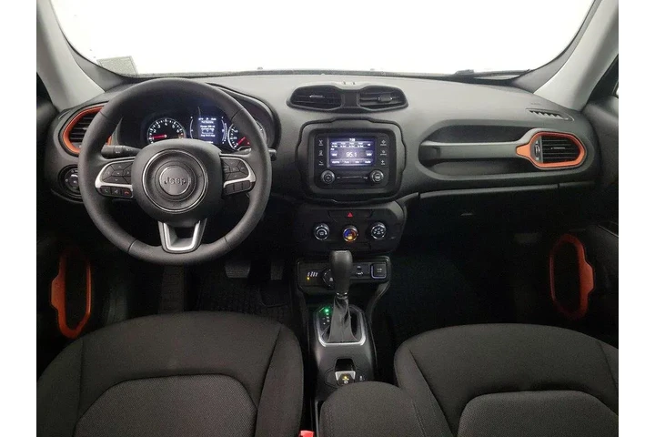 $17998 : Jeep Renegade 2020 4x4 Uplan image 9