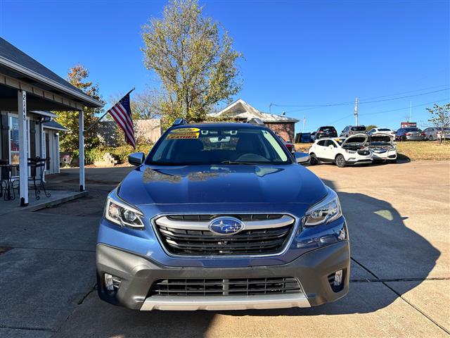 $20995 : 2020 Outback image 2