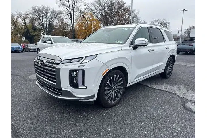 $37149 : Hyundai PALISADE 2023 AWD Ca image 1