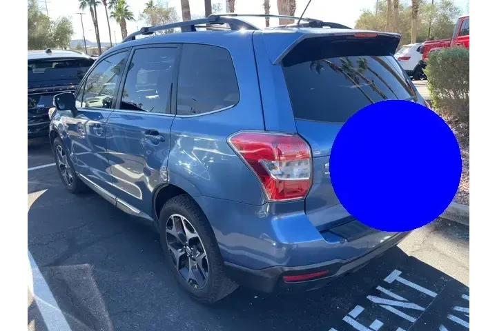 $11998 : Subaru Forester 2015 AWD 2.0 image 5