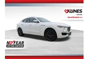Maserati Levante 2019 AWD Gr en Madison