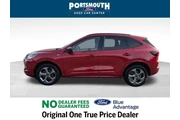 $25495 : Ford Escape 2023 AWD ST-Line thumbnail
