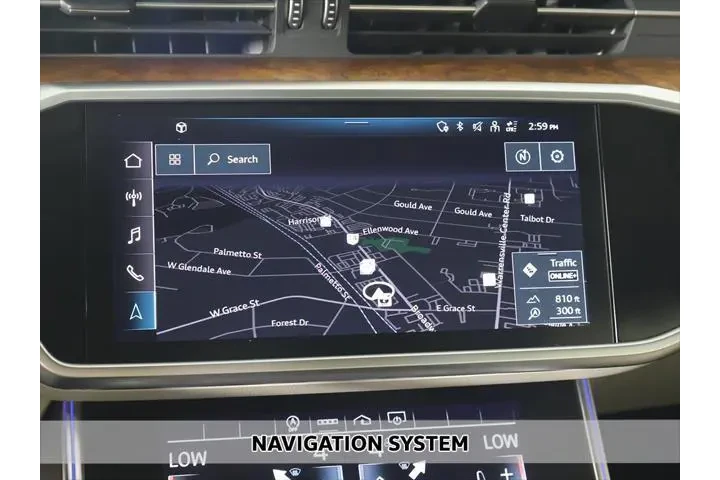 $35993 : Audi A6 2023 AWD quattro Pre image 3