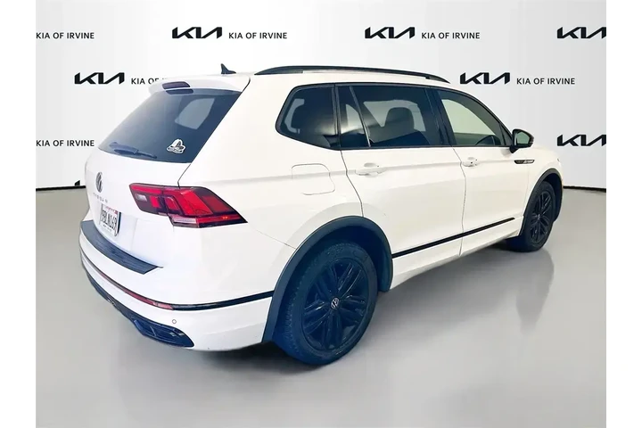 $22998 : Volkswagen Tiguan 2022 SE R- image 7