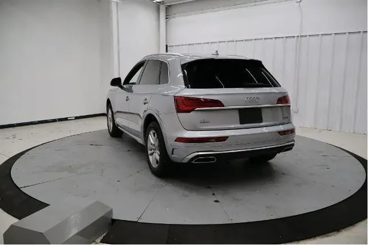 $31795 : Audi Q5 2023 AWD quattro S l image 6