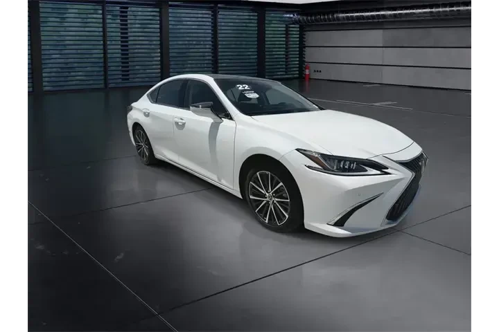 $36988 : Lexus ES 350 2022 4dr Sedan image 2