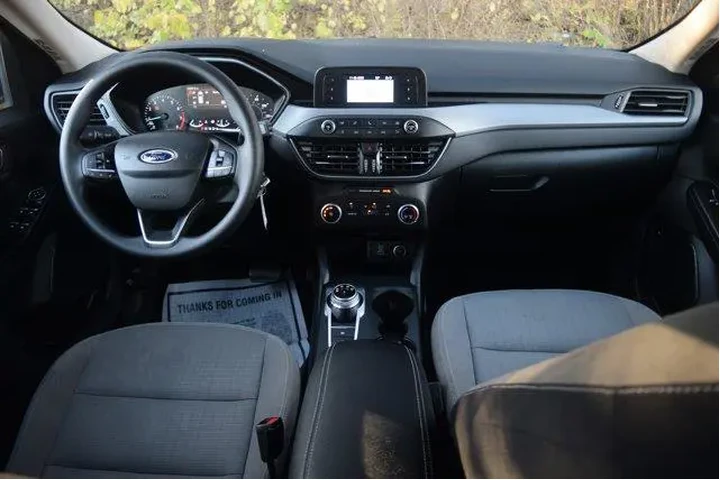 $16000 : Ford Escape 2020 S 4dr SUV image 8