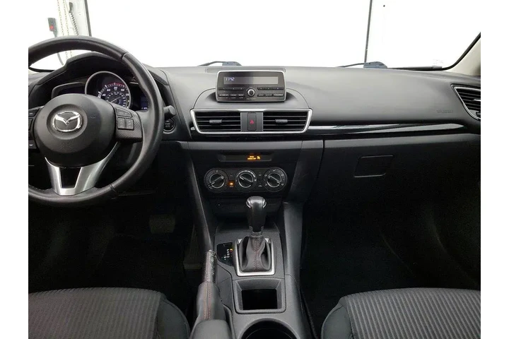 $12998 : Mazda Mazda3 2014 i Touring image 9