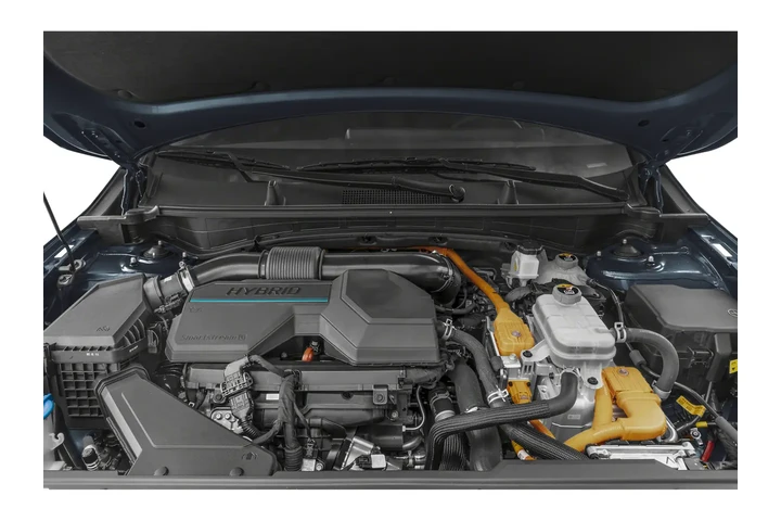 $23999 : 2023 Sportage Hybrid LX image 8