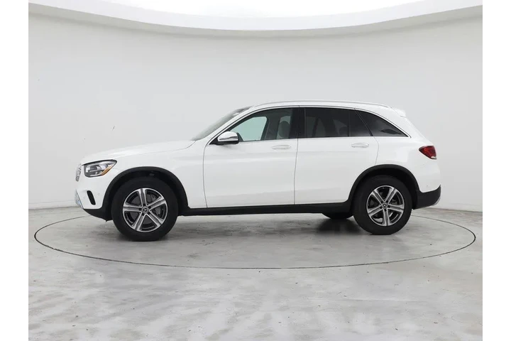 $34998 : Mercedes-Benz GLC 2022 GLC 3 image 3