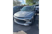 $25500 : Chevrolet Trailblazer 2026 L thumbnail