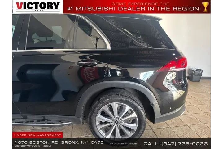 $29220 : Mercedes-Benz GLE 2022 AWD G image 7