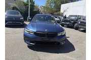 $25943 : BMW 3 Series 2021 AWD 330i x thumbnail