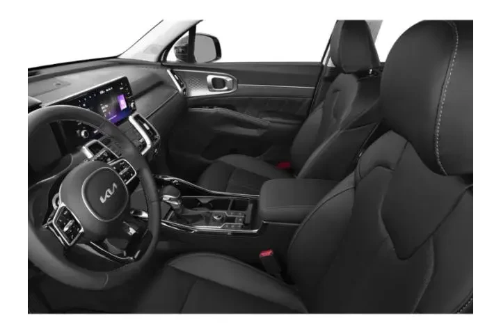 $25388 : Kia Sorento 2023 SX 4dr SUV image 7