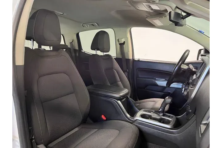 $25914 : Chevrolet Colorado 2021 image 10