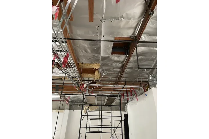 INSULATION AND FOIL image 5