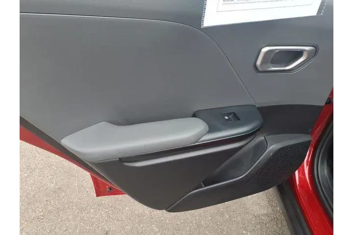 $21921 : Kia K4 2025 LXS 4dr Sedan image 10