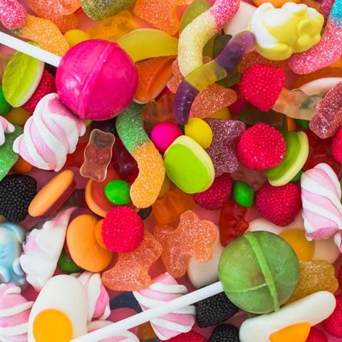 Dulces para piñatas🍭🍬🍧🥳 image 1