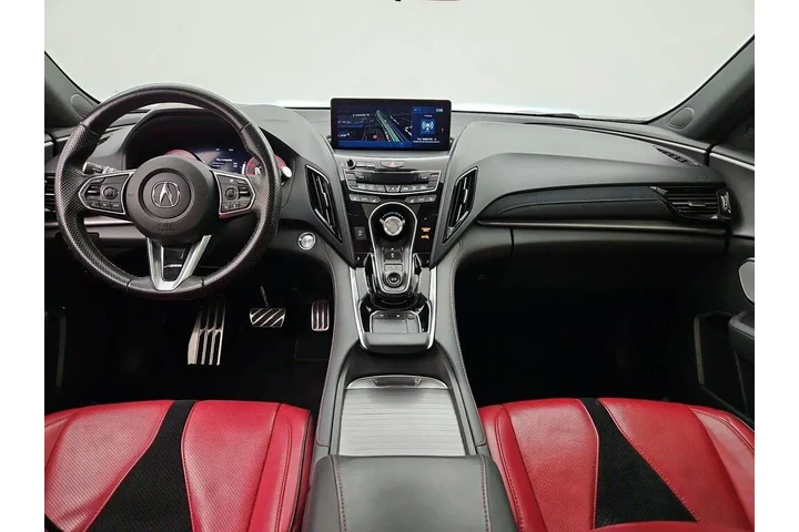 $27998 : Acura RDX 2021 4dr SUV w/A-S image 9