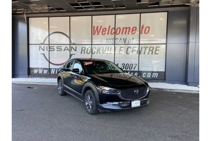 Mazda CX-30 2022 AWD 2.5 S 4 image 1