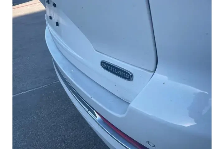 $28800 : Jeep Grand Cherokee 2022 4x4 image 4