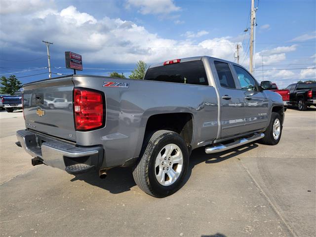 $25999 : 2017 CHEVROLET SILVERADO 1500 image 7