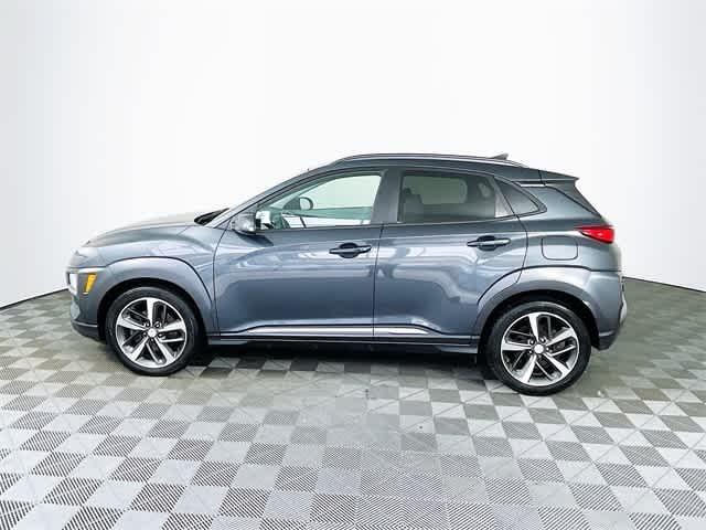 $16554 : PRE-OWNED 2021 HYUNDAI KONA L image 10