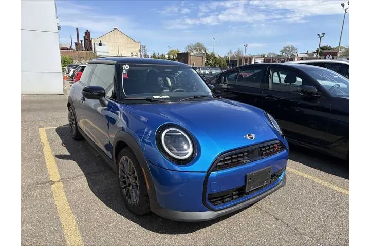 $29493 : MINI Hardtop 2 Door 2025 Coo image 6
