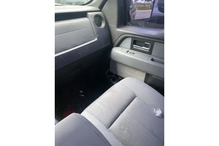 $13339 : Ford F-150 2013 4x2 STX 2dr image 5