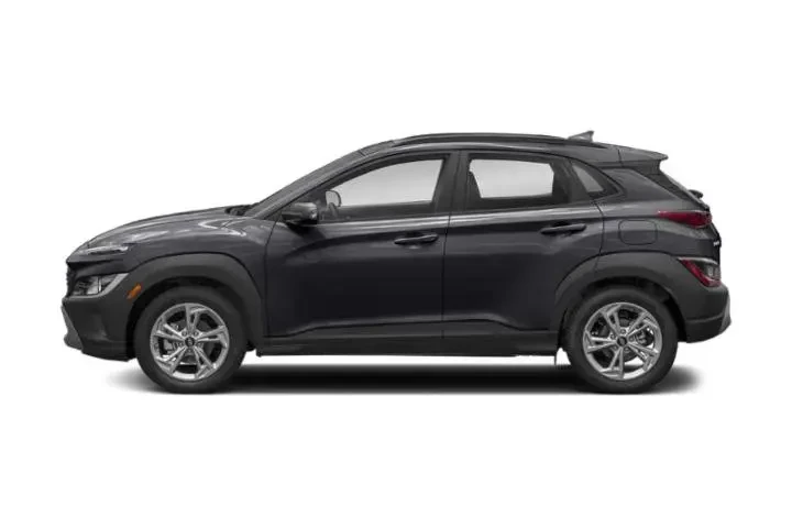 $17978 : Hyundai KONA 2022 SEL 4dr Cr image 3