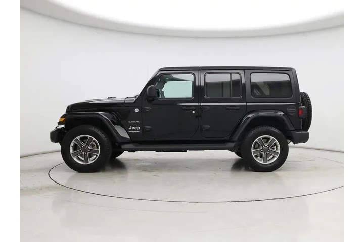 $33998 : Jeep Wrangler Unlimited 2022 image 3