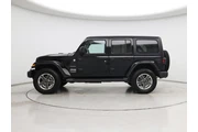 $33998 : Jeep Wrangler Unlimited 2022 thumbnail