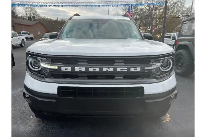 $27995 : Ford Bronco Sport 2023 AWD B image 6