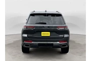 $37488 : Jeep Grand Cherokee 2022 4x4 thumbnail