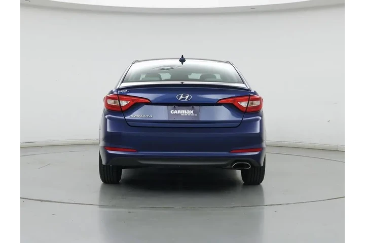 $13998 : Hyundai SONATA 2015 SE 4dr S image 6