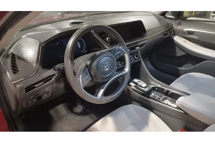 $23597 : Hyundai SONATA 2023 SEL 4dr image 5