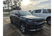 $26206 : Jeep Grand Cherokee L 2021 4 thumbnail