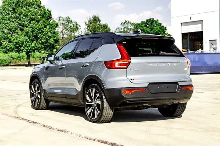 $22755 : Volvo XC40 Recharge 2021 eAW image 7
