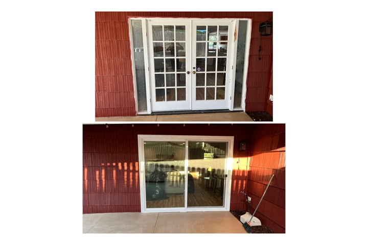 Ventanas Puertas de Vinyl image 1