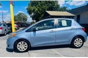 2014 Yaris 5-Door L thumbnail