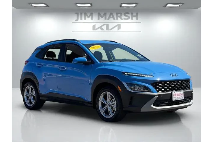 $18788 : Hyundai KONA 2023 SEL 4dr Cr image 8