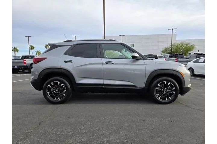 $20991 : Chevrolet Trailblazer 2023 L image 7