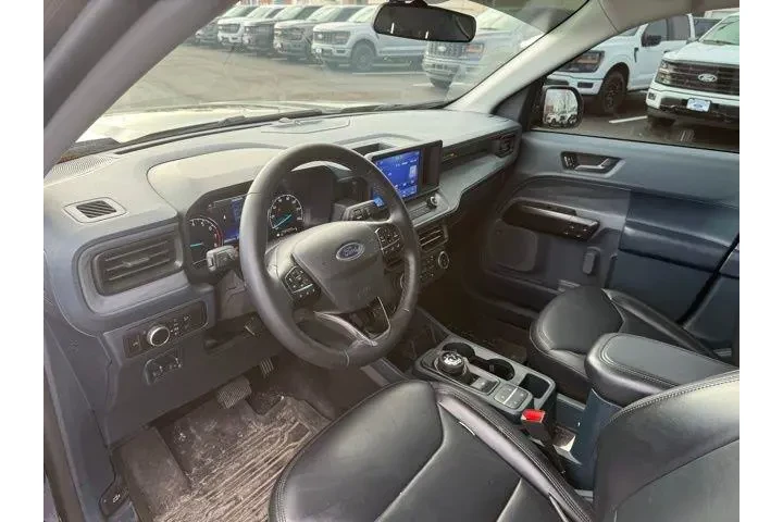 $33000 : Ford Maverick 2024 AWD Laria image 10